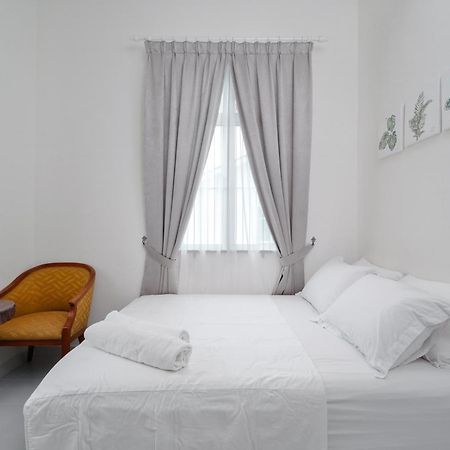 Villapadu Kota 쿠알라트렝가누 외부 사진